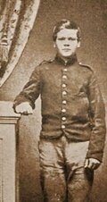 P V Edwards 1