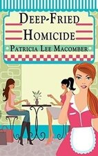 Patricia Lee Macomber 1