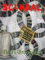 Patsy Brookshire 1