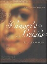 Paul Anderson 1