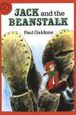 Paul Galdone 2