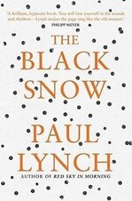Paul Lynch 1