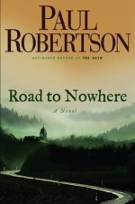 Paul Robertson 4