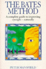 Peter Mansfield 1
