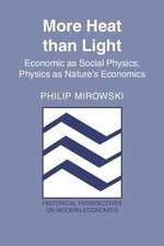 Philip Mirowski 1