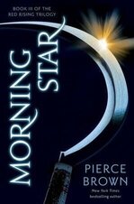 Pierce Brown 1