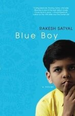 Rakesh Satyal 1