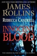 Rebecca Cantrell 1