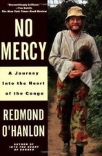 Redmond O'Hanlon 1