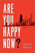Richard Babcock 1