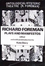 Richard Foreman 2