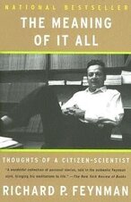 Richard P Feynman 1