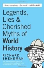 Richard Shenkman 1
