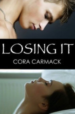Cora Carmack 6