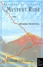 Robert Boswell 2