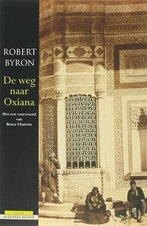 Robert Byron 1