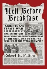 Robert H Patton 1