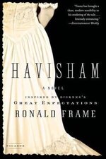 Ronald Frame 1