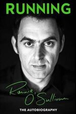 Ronnie O'Sullivan 1
