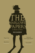 Ros Barber 1