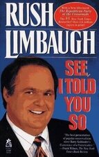 Rush Limbaugh 1