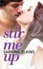 Sabrina Elkins 1