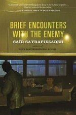 Said Sayrafiezadeh 1