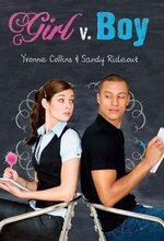 Sandy Rideout 1