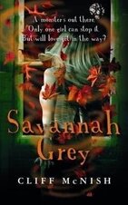 Savanna Grey 1