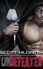 Scott D Hildreth 1
