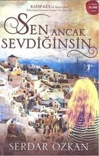 Serdar Ozkan 1