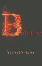 Shann Ray 1