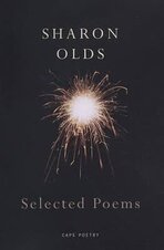 Sharon Olds 1