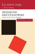 Sigizmund Krzhizhanovsky 2