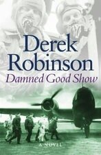 Derek Robinson 8