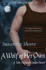 Susanna Shore 2