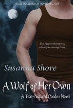 Susanna Shore 2