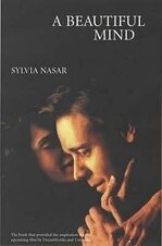 Sylvia Nasar 1