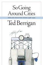 Ted Berrigan 1
