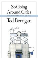 Ted Berrigan 1