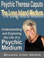 Theresa Caputo 1