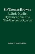 Thomas Browne 1