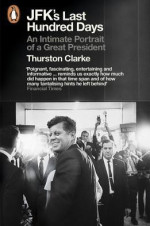 Thurston Clarke 1