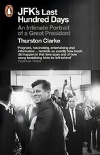 Thurston Clarke 1