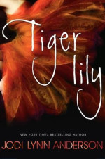 Tiger Lily 1
