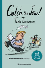 Tuvia Tenenbom 1
