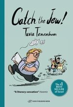 Tuvia Tenenbom 1