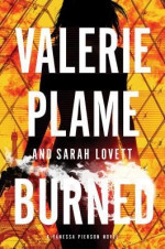 Valerie Plame 1