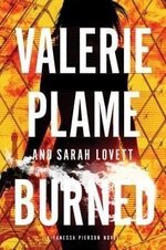 Valerie Plame 1