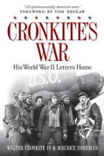 Walter Cronkite IV 1